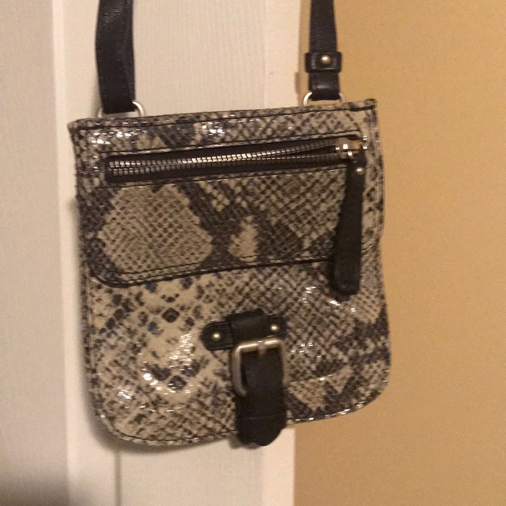 Banana Republic Crossbody Bag